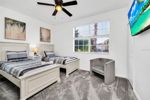 Touwnhouse à louer à Clermont, Floride: 3 chambres, 138.8 m2 № 2107478 - photo 8