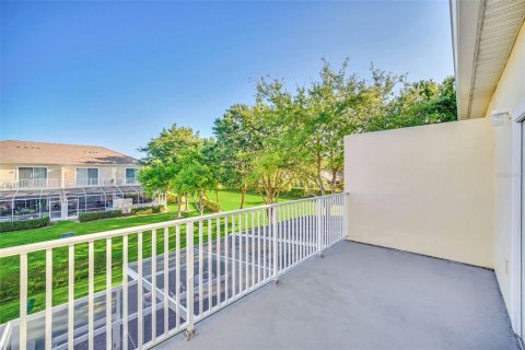 Touwnhouse à louer à Clermont, Floride: 3 chambres, 138.8 m2 № 2107478 - photo 16