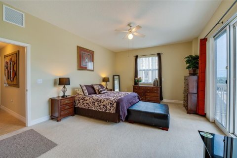 Condo in Daytona Beach Shores, Florida, 3 bedrooms  № 531164 - photo 20