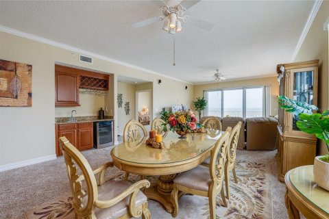 Condo in Daytona Beach Shores, Florida, 3 bedrooms  № 531164 - photo 7