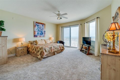 Condo in Daytona Beach Shores, Florida, 3 bedrooms  № 531164 - photo 13