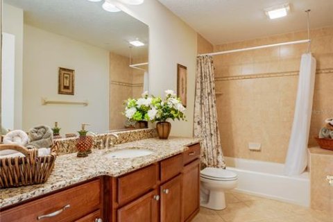 Condo in Daytona Beach Shores, Florida, 3 bedrooms  № 531164 - photo 29
