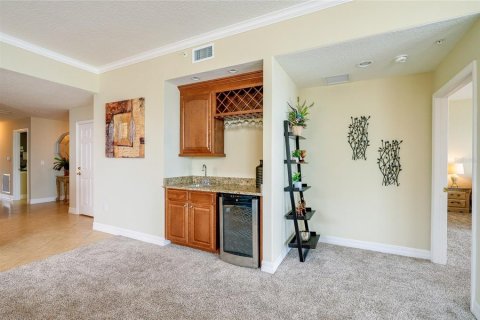 Condo in Daytona Beach Shores, Florida, 3 bedrooms  № 531164 - photo 10
