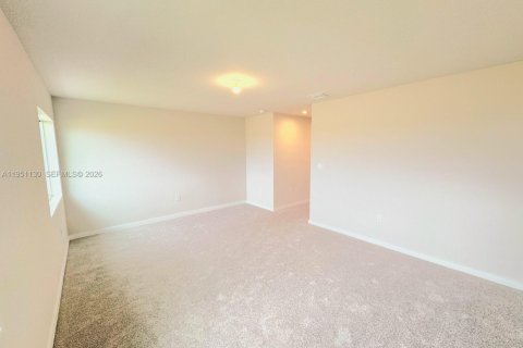 Townhouse in Florida City, Florida 3 bedrooms № 2007209 - photo 19