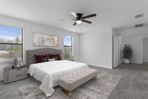 Villa ou maison à vendre à Tampa, Floride: 3 chambres, 233.74 m2 № 1853119 - photo 17