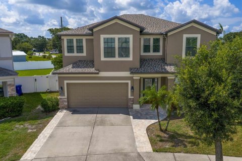 Villa ou maison à vendre à Tampa, Floride: 3 chambres, 233.74 m2 № 1853119 - photo 1