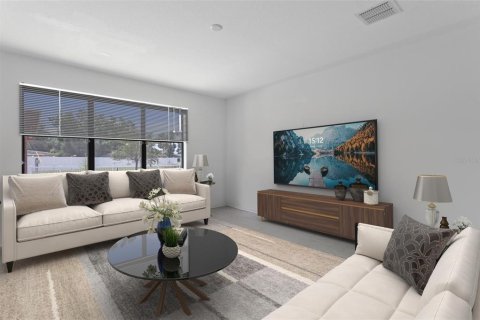 Villa ou maison à vendre à Tampa, Floride: 3 chambres, 233.74 m2 № 1853119 - photo 5