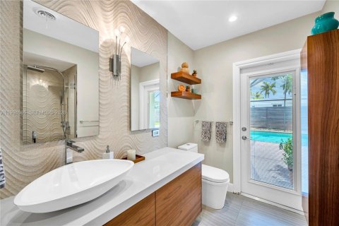 Villa ou maison à vendre à Miami, Floride: 3 chambres, 177.26 m2 № 2059578 - photo 25