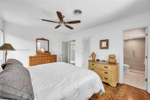 Villa ou maison à vendre à Miami, Floride: 3 chambres, 177.26 m2 № 2059578 - photo 20