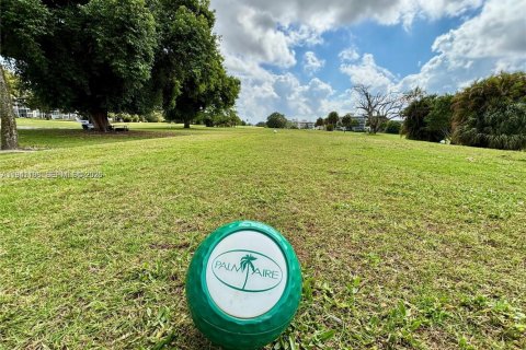 Condo in Pompano Beach, Florida, 2 bedrooms  № 1998367