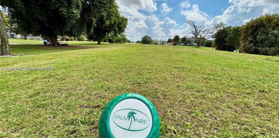 Condo in Pompano Beach, Florida, 2 bedrooms  № 1998367