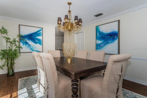 House in Tampa, Florida 5 bedrooms, 274.9 sq.m. № 1866382 - photo 30