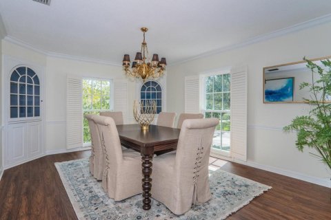 House in Tampa, Florida 5 bedrooms, 274.9 sq.m. № 1866382 - photo 29