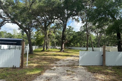 Terreno en venta en Seffner, Florida № 1597422 - foto 2