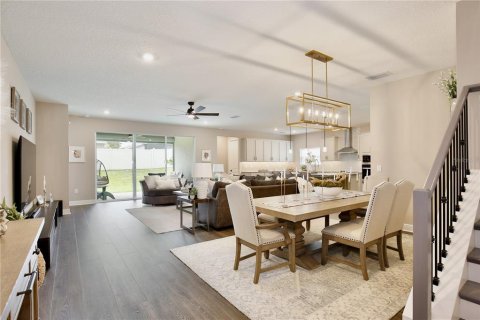 Villa ou maison à vendre à Clermont, Floride: 6 chambres, 382.01 m2 № 2279943 - photo 6