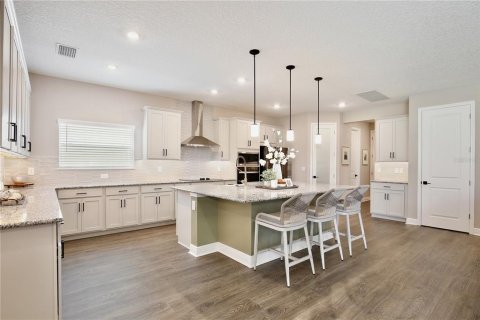 Villa ou maison à vendre à Clermont, Floride: 6 chambres, 382.01 m2 № 2279943 - photo 14