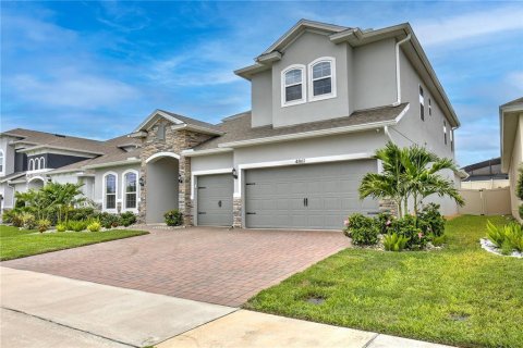 Villa ou maison à vendre à Clermont, Floride: 6 chambres, 382.01 m2 № 2279943 - photo 4