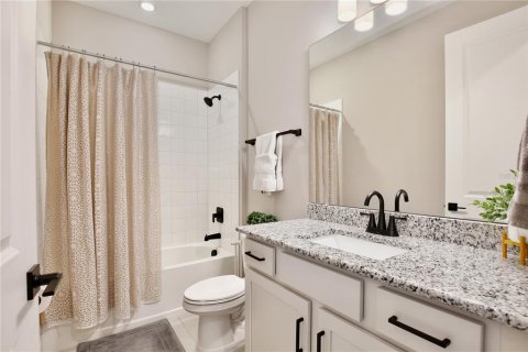 Villa ou maison à vendre à Clermont, Floride: 6 chambres, 382.01 m2 № 2279943 - photo 27