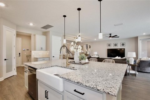 Villa ou maison à vendre à Clermont, Floride: 6 chambres, 382.01 m2 № 2279943 - photo 15