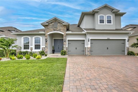 Villa ou maison à vendre à Clermont, Floride: 6 chambres, 382.01 m2 № 2279943 - photo 2