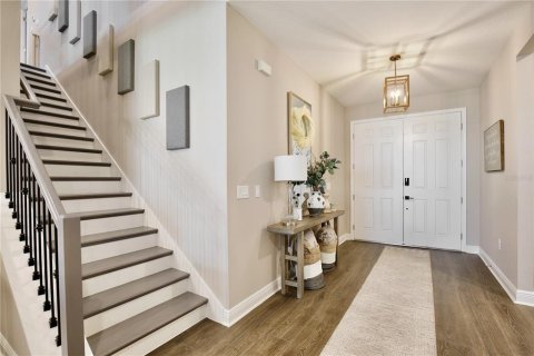 Villa ou maison à vendre à Clermont, Floride: 6 chambres, 382.01 m2 № 2279943 - photo 5