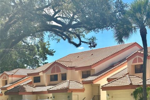 Condo in Hollywood, Florida, 3 bedrooms № 2251957