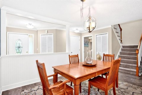 Townhouse in Clearwater, Florida 3 bedrooms, 170.2 sq.m. № 2195772 - photo 11