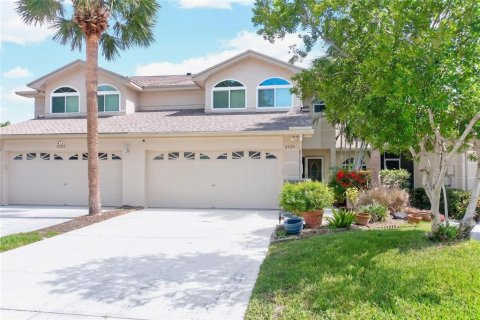 Townhouse in Clearwater, Florida 3 bedrooms, 170.2 sq.m. № 2195772 - photo 5