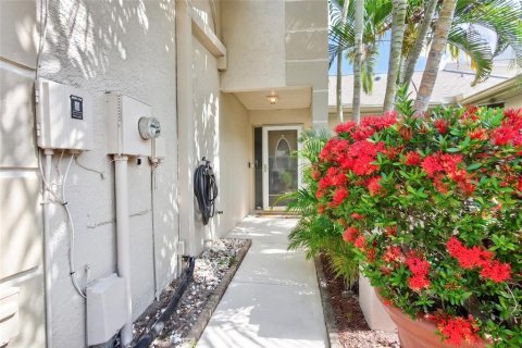 Townhouse in Clearwater, Florida 3 bedrooms, 170.2 sq.m. № 2195772 - photo 6