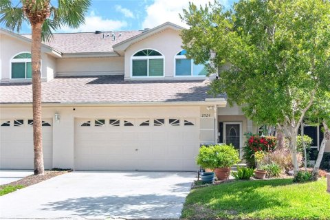 Touwnhouse à Clearwater, Floride 3 chambres, 170.2 m2 № 2195772