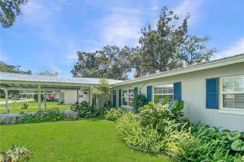 House in Lake City, Florida 4 bedrooms, 149.67 sq.m. № 1877184 - photo 5