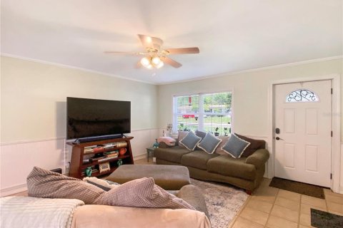 House in Lake City, Florida 4 bedrooms, 149.67 sq.m. № 1877184 - photo 9
