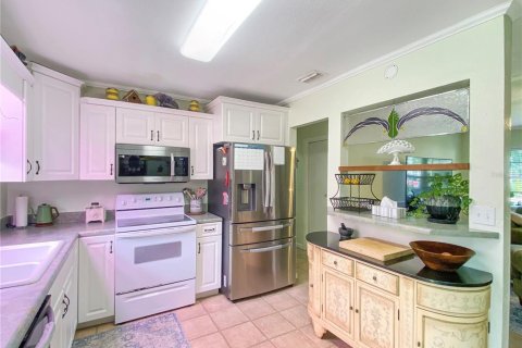 House in Lake City, Florida 4 bedrooms, 149.67 sq.m. № 1877184 - photo 15