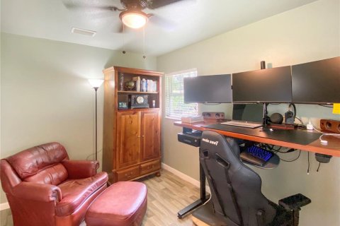 House in Lake City, Florida 4 bedrooms, 149.67 sq.m. № 1877184 - photo 23