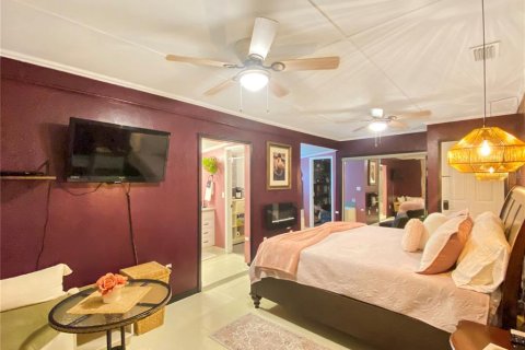 House in Lake City, Florida 4 bedrooms, 149.67 sq.m. № 1877184 - photo 27