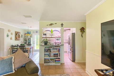 House in Lake City, Florida 4 bedrooms, 149.67 sq.m. № 1877184 - photo 11