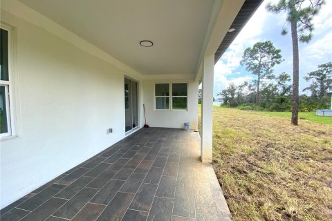 Casa en venta en Sebring, Florida, 4 dormitorios, 152.36 m2 № 1750876 - foto 24