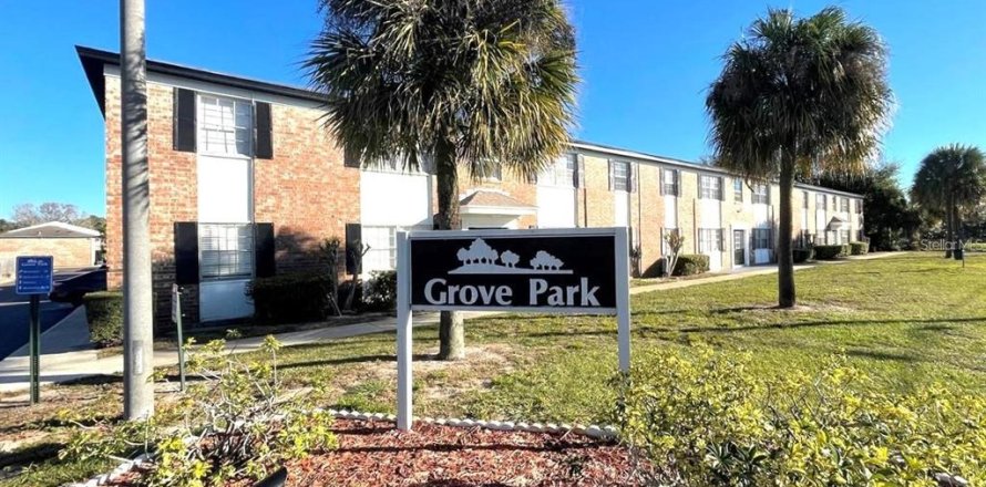 Condo in Orlando, Florida, 2 bedrooms  № 1808407