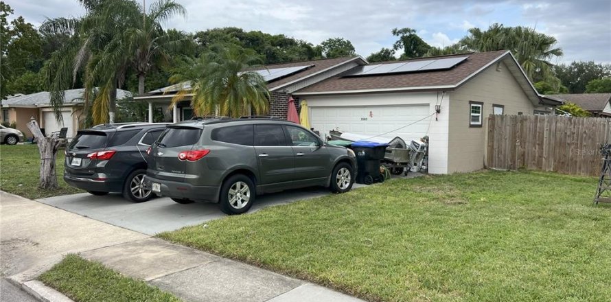 Casa en Orlando, Florida 3 dormitorios, 163.23 m2 № 1866115