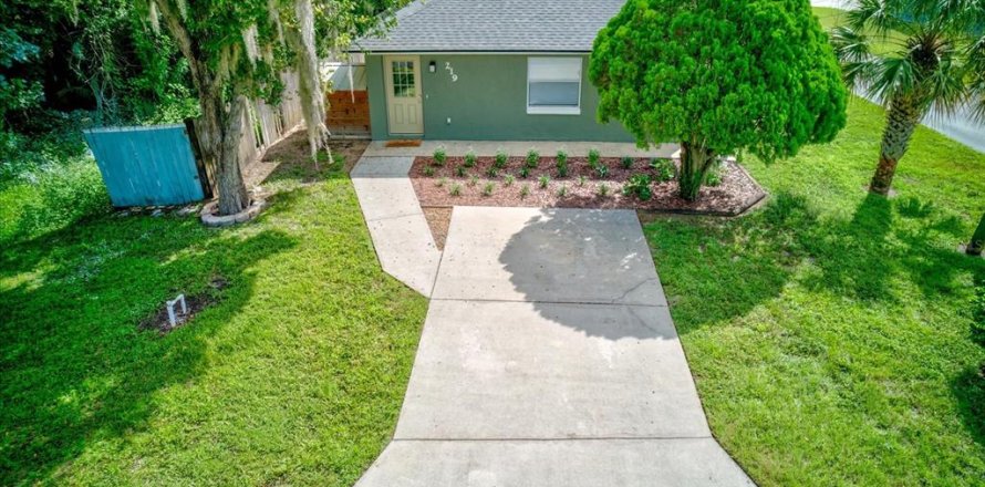 Casa en Oak Hill, Florida 2 dormitorios, 94.39 m2 № 2383417