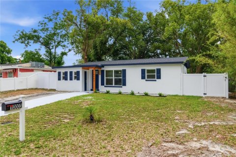 Casa en Tampa, Florida 3 dormitorios, 128.58 m2 № 2124343