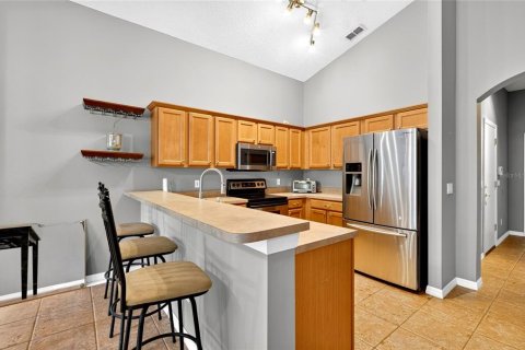 Villa ou maison à vendre à Orlando, Floride: 3 chambres, 156.82 m2 № 2138542 - photo 5