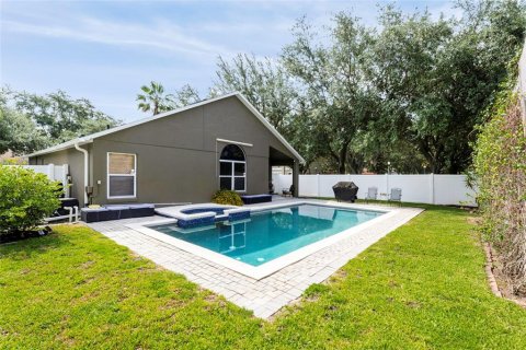 Villa ou maison à vendre à Orlando, Floride: 3 chambres, 156.82 m2 № 2138542 - photo 2