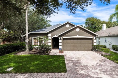 Villa ou maison à Orlando, Floride 3 chambres, 156.82 m2 № 2138542