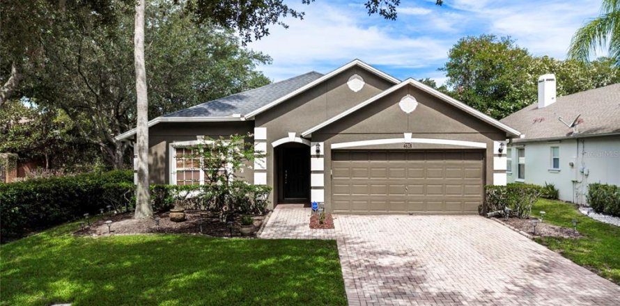 Villa ou maison à Orlando, Floride 3 chambres, 156.82 m2 № 2138542