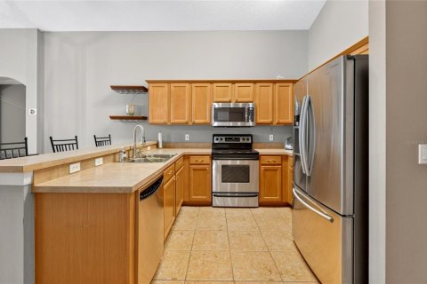 Villa ou maison à vendre à Orlando, Floride: 3 chambres, 156.82 m2 № 2138542 - photo 4