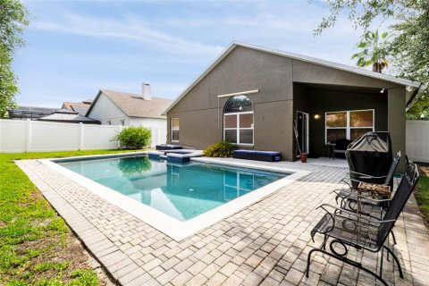 Villa ou maison à vendre à Orlando, Floride: 3 chambres, 156.82 m2 № 2138542 - photo 30