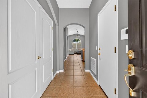 Villa ou maison à vendre à Orlando, Floride: 3 chambres, 156.82 m2 № 2138542 - photo 3