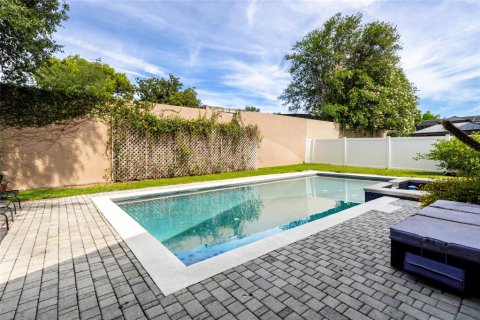 Villa ou maison à vendre à Orlando, Floride: 3 chambres, 156.82 m2 № 2138542 - photo 29