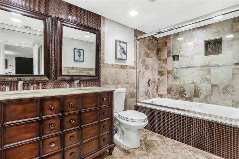 Condo in Weston, Florida, 2 bedrooms  № 1840843 - photo 5